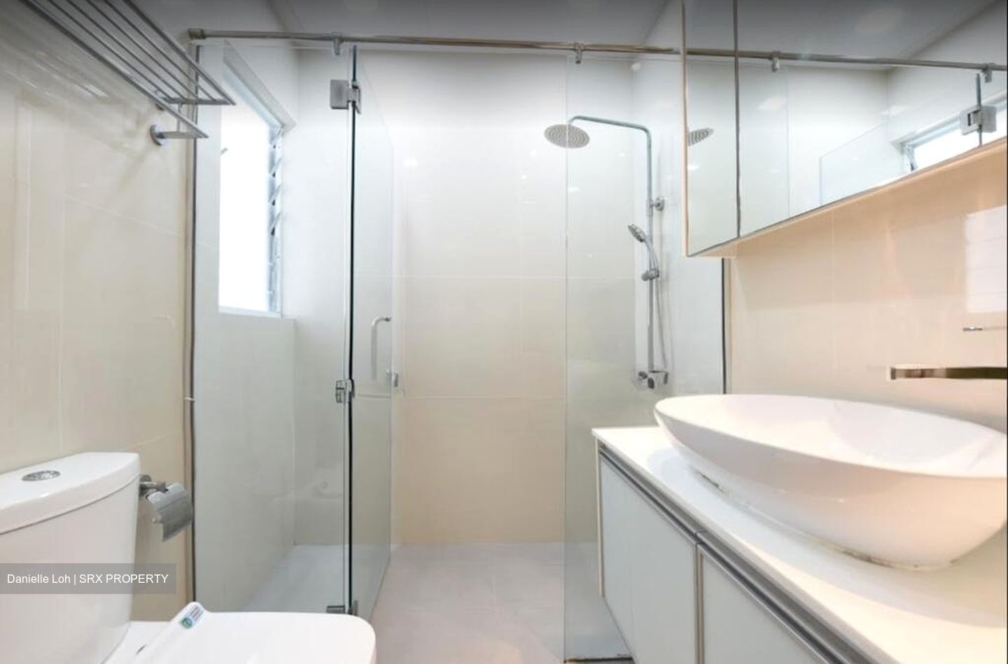 Regency Park (D10), Condominium #520720301